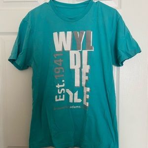 Colorado Wyldlife shirt